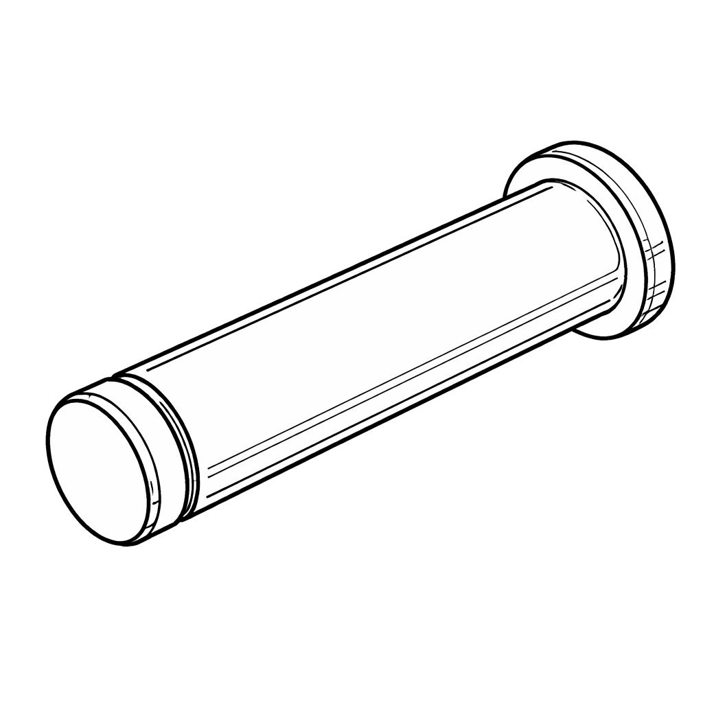 Boulon de Béquille Latérale